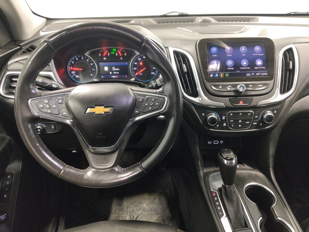 2020 Chevrolet Equinox in Columbus, OH 43228 - 18136946 22