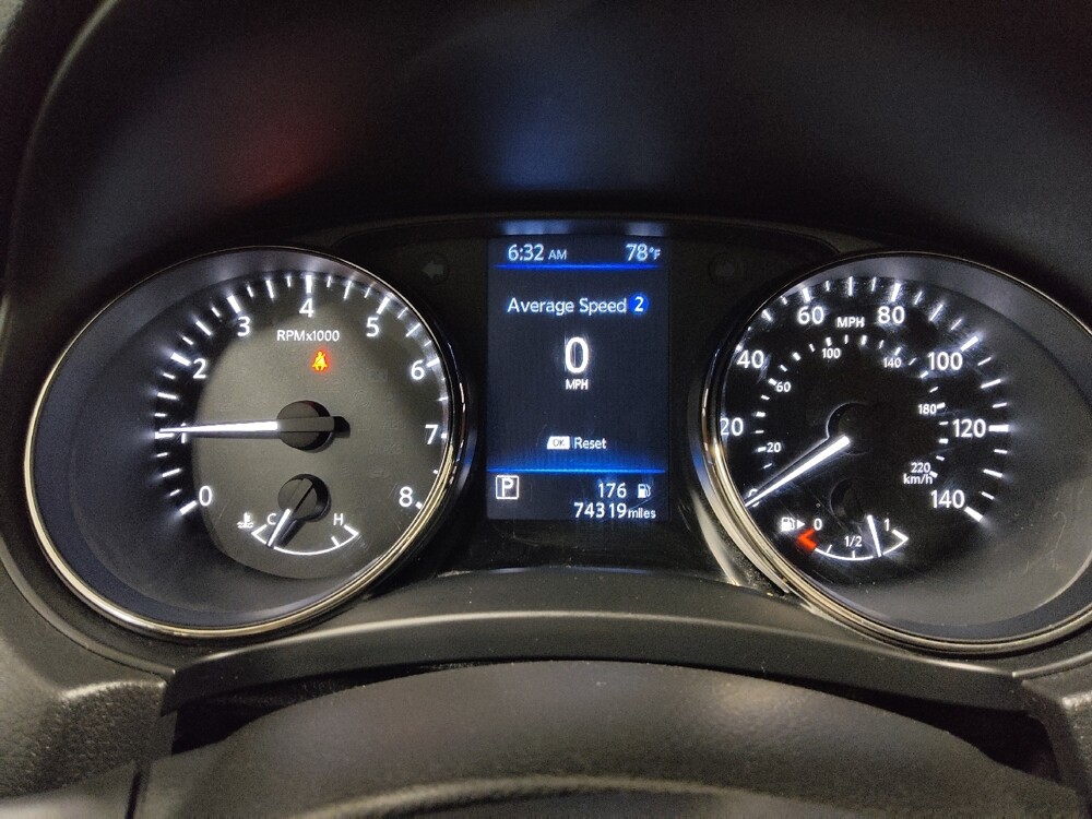 2019 Nissan Rogue Sport in Columbus, OH 43228 - 18136948 23