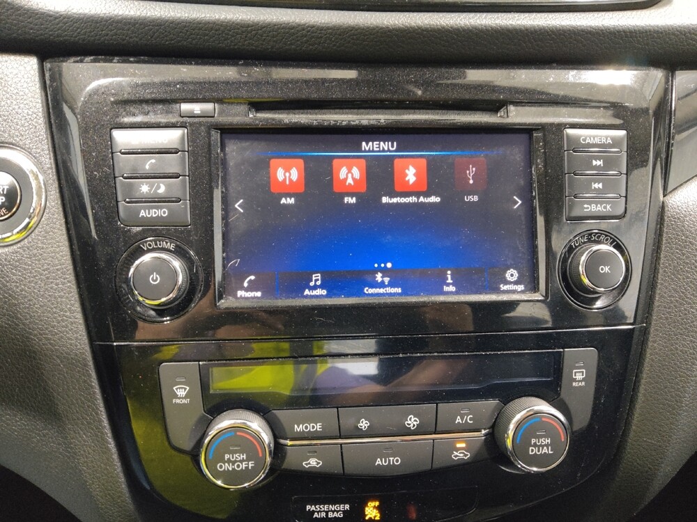 2019 Nissan Rogue Sport in Columbus, OH 43228 - 18136948 25