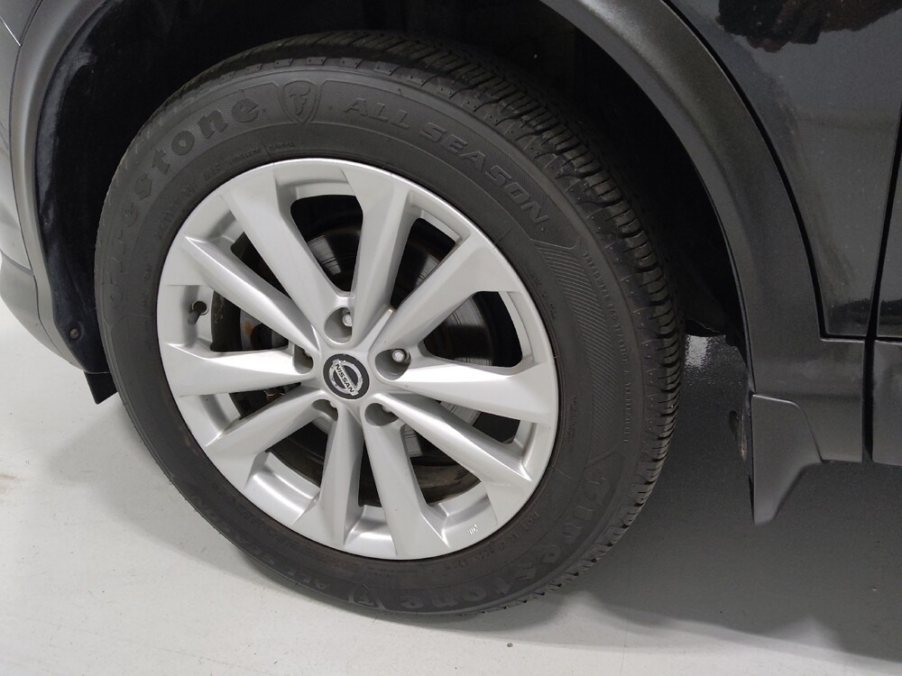 2019 Nissan Rogue Sport in Columbus, OH 43228 - 18136948 31