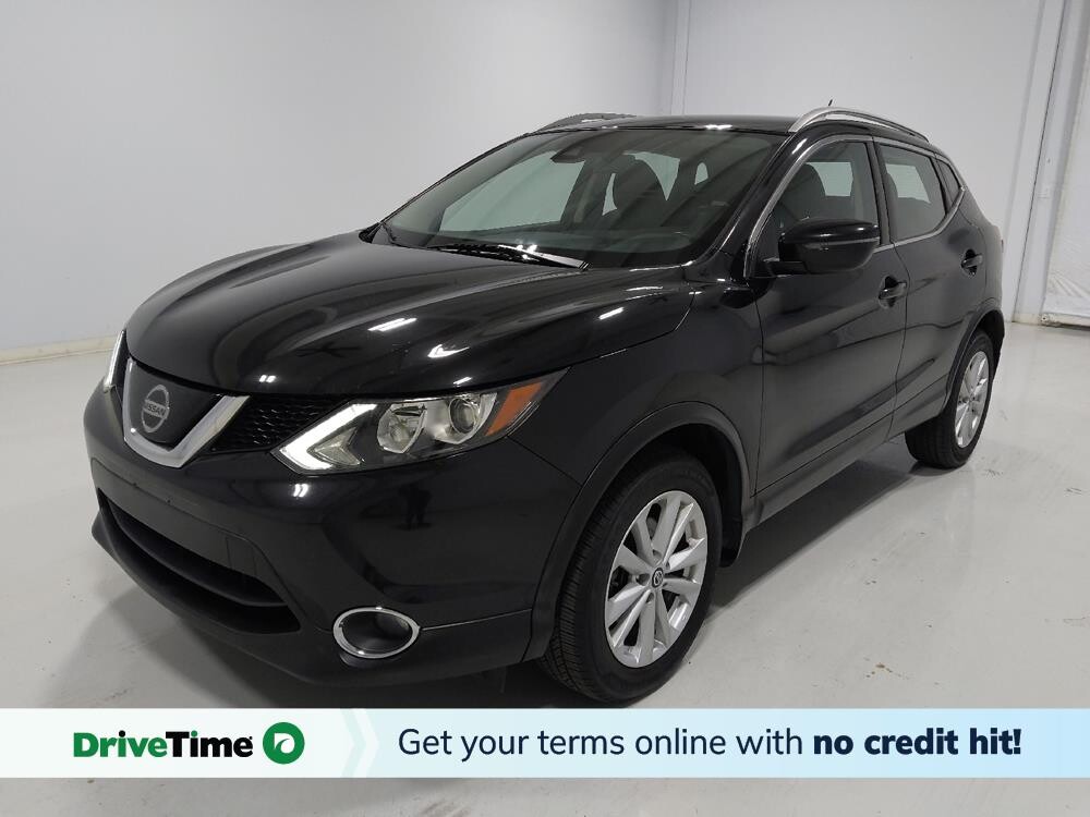2019 Nissan Rogue Sport in Columbus, OH 43228 - 18136948