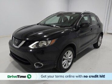2019 Nissan Rogue Sport in Columbus, OH 43228