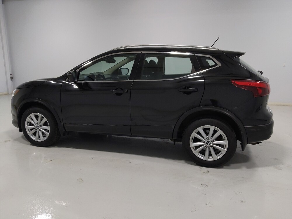 2019 Nissan Rogue Sport in Columbus, OH 43228 - 18136948 3