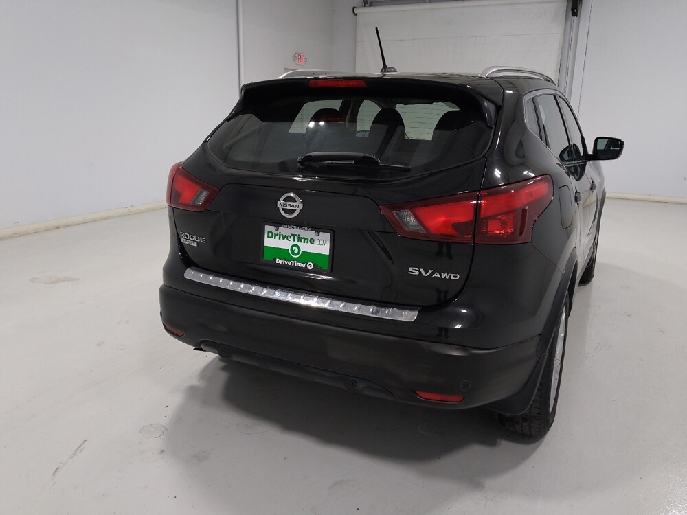 2019 Nissan Rogue Sport in Columbus, OH 43228 - 18136948 7