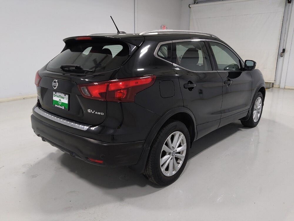 2019 Nissan Rogue Sport in Columbus, OH 43228 - 18136948 9