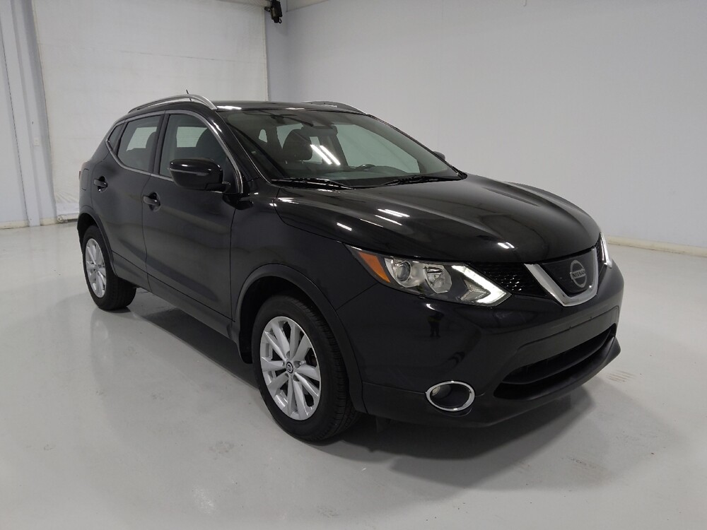2019 Nissan Rogue Sport in Columbus, OH 43228 - 18136948 13