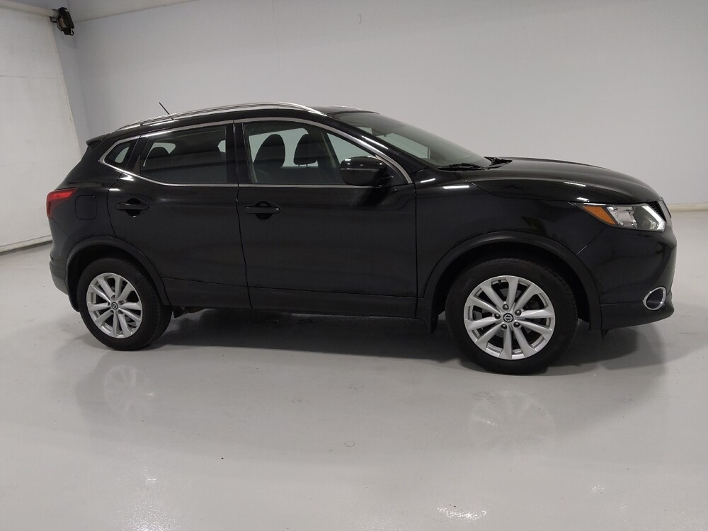 2019 Nissan Rogue Sport in Columbus, OH 43228 - 18136948 11