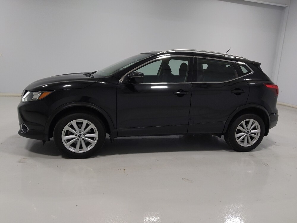 2019 Nissan Rogue Sport in Columbus, OH 43228 - 18136948 2