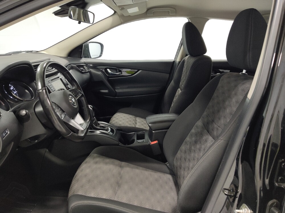 2019 Nissan Rogue Sport in Columbus, OH 43228 - 18136948 17