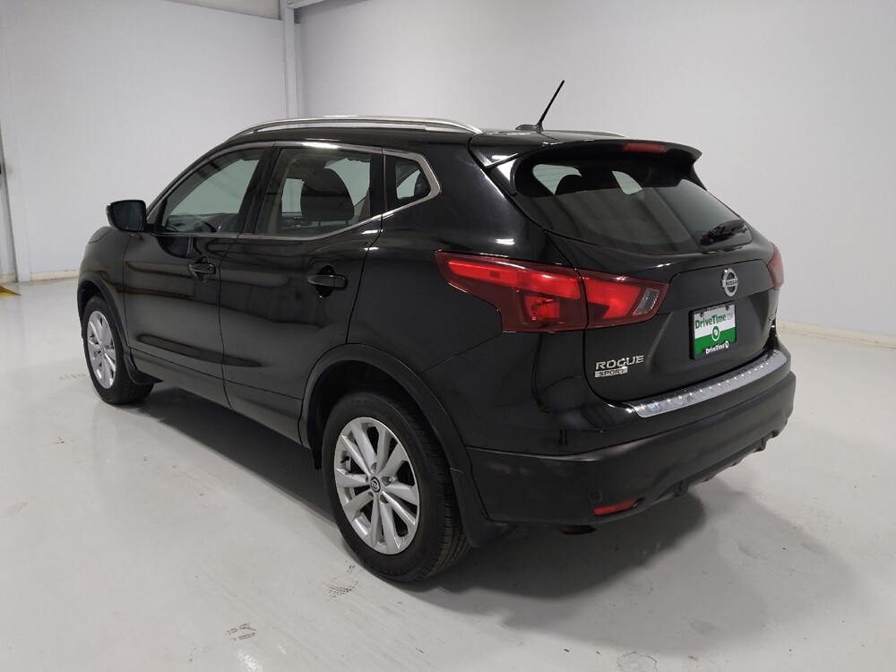 2019 Nissan Rogue Sport in Columbus, OH 43228 - 18136948 5