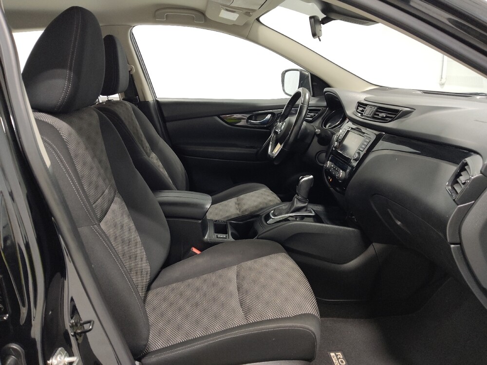 2019 Nissan Rogue Sport in Columbus, OH 43228 - 18136948 21