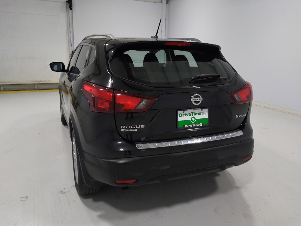 2019 Nissan Rogue Sport in Columbus, OH 43228 - 18136948 6