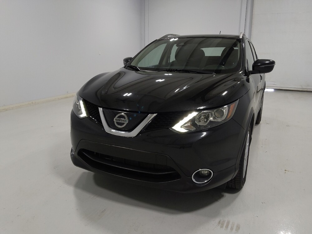 2019 Nissan Rogue Sport in Columbus, OH 43228 - 18136948 15