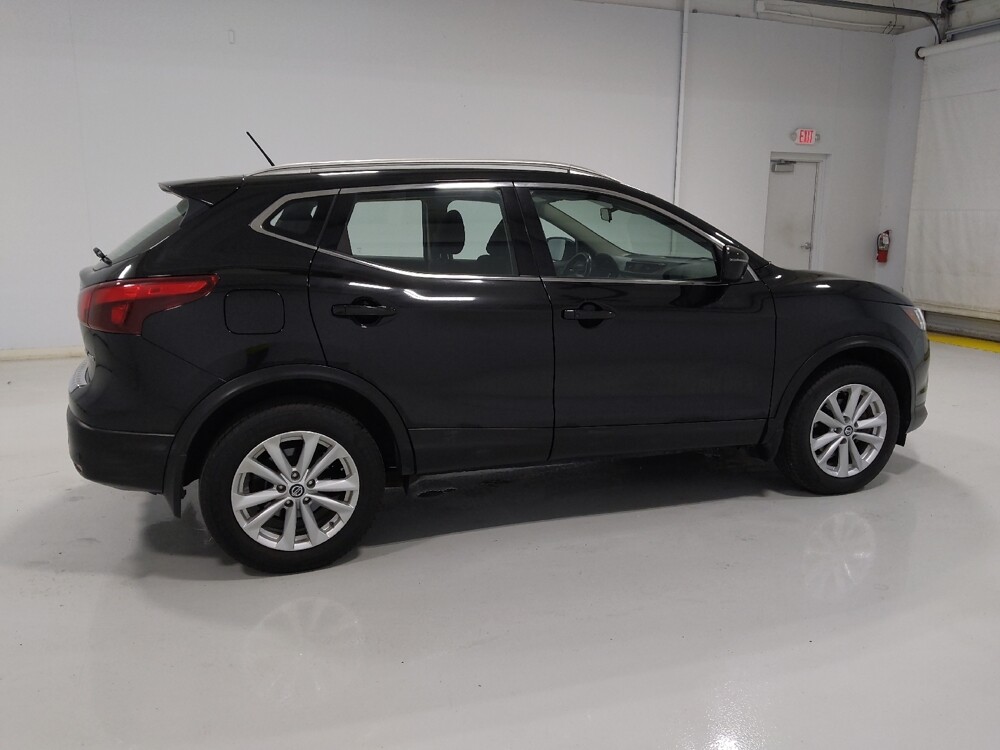 2019 Nissan Rogue Sport in Columbus, OH 43228 - 18136948 10