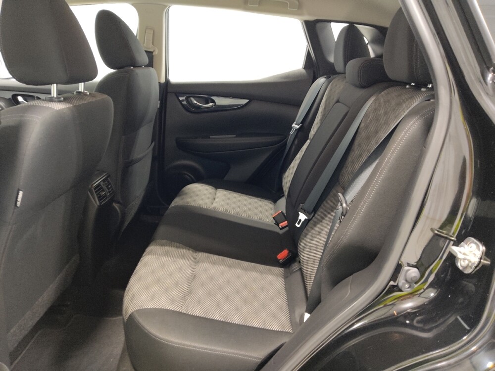 2019 Nissan Rogue Sport in Columbus, OH 43228 - 18136948 18