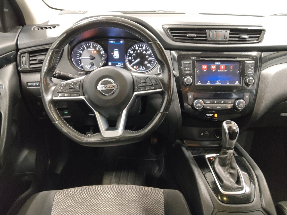 2019 Nissan Rogue Sport in Columbus, OH 43228 - 18136948 22