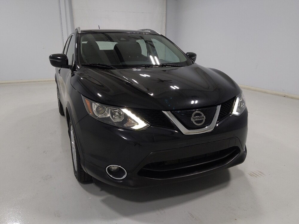 2019 Nissan Rogue Sport in Columbus, OH 43228 - 18136948 14