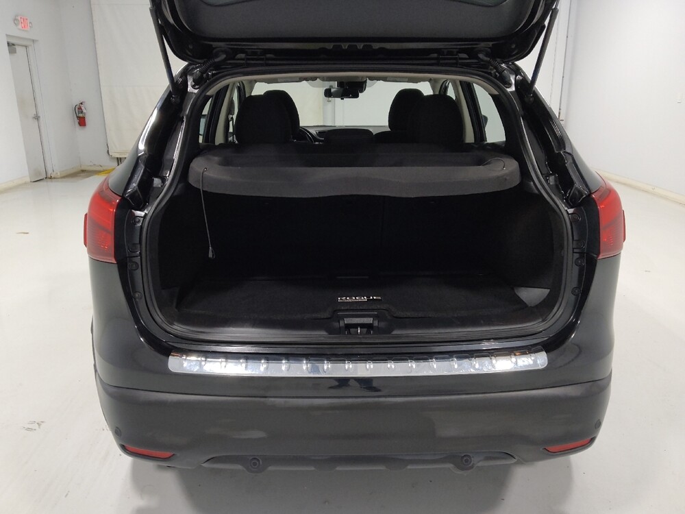 2019 Nissan Rogue Sport in Columbus, OH 43228 - 18136948 29