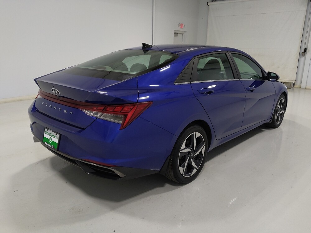 2022 Hyundai Elantra in Columbus, OH 43228 - 18136949 9