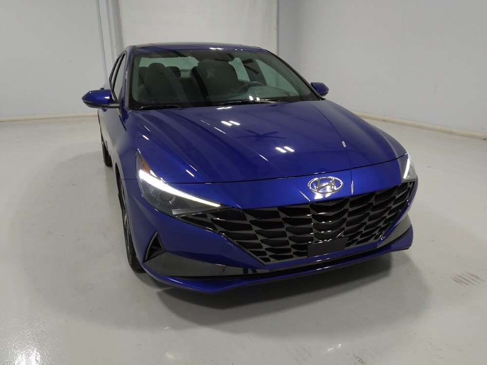 2022 Hyundai Elantra in Columbus, OH 43228 - 18136949 14