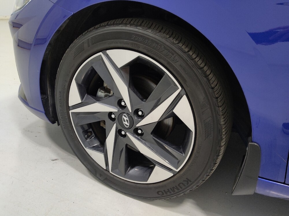 2022 Hyundai Elantra in Columbus, OH 43228 - 18136949 31