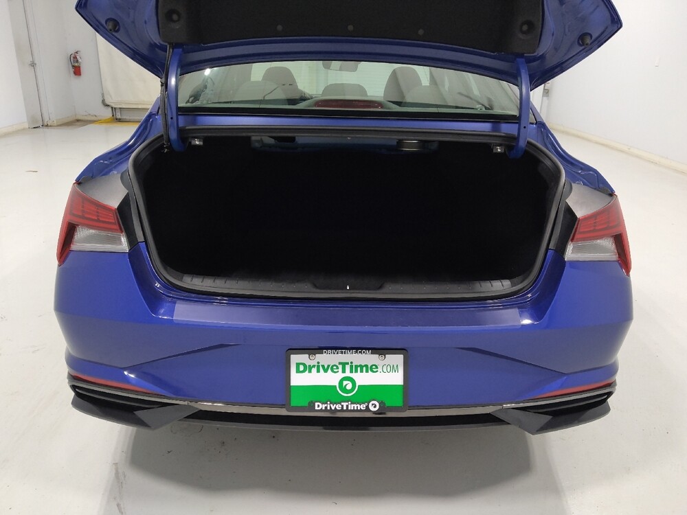 2022 Hyundai Elantra in Columbus, OH 43228 - 18136949 29