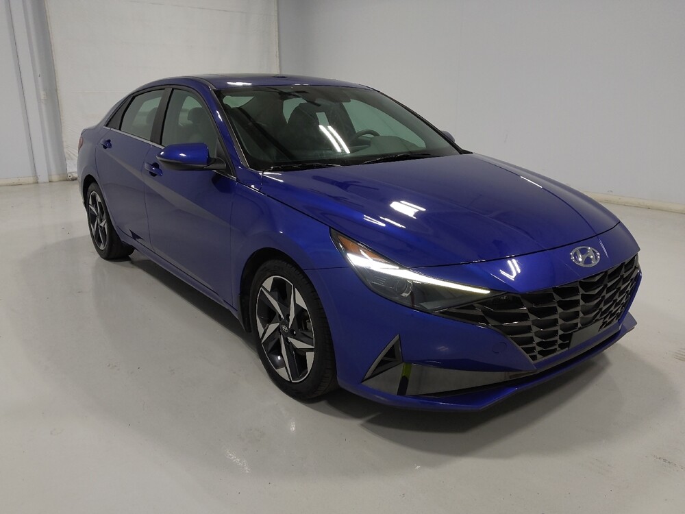 2022 Hyundai Elantra in Columbus, OH 43228 - 18136949 13