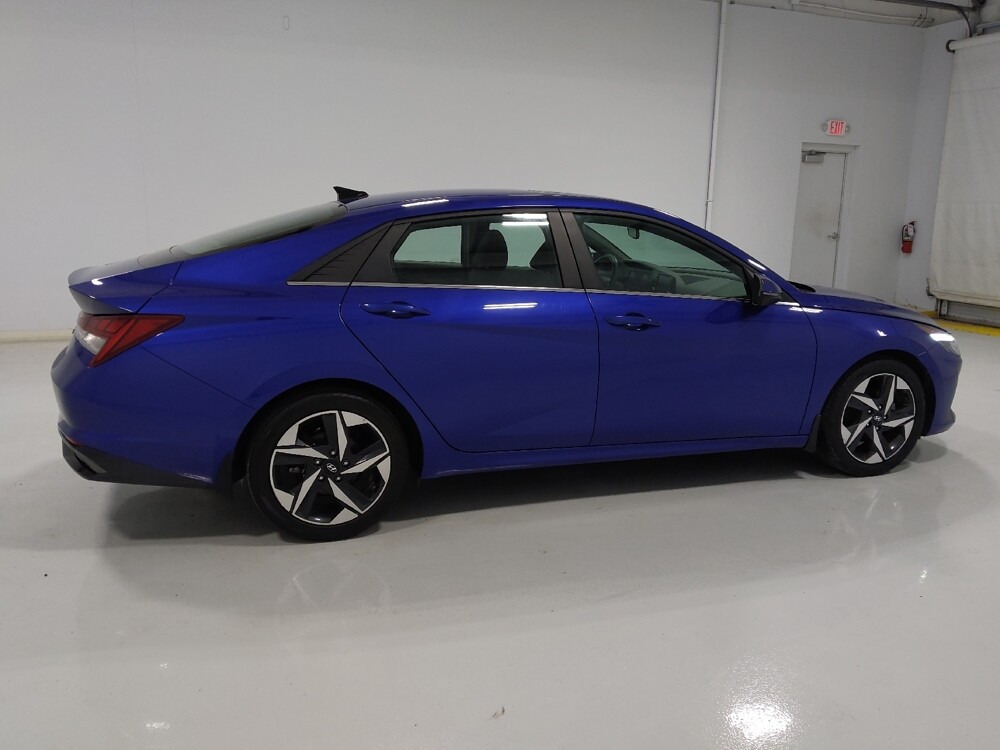 2022 Hyundai Elantra in Columbus, OH 43228 - 18136949 10