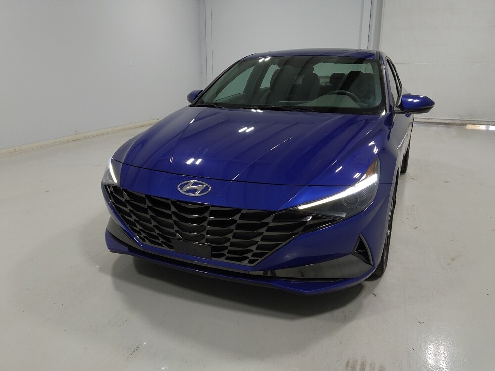 2022 Hyundai Elantra in Columbus, OH 43228 - 18136949 15