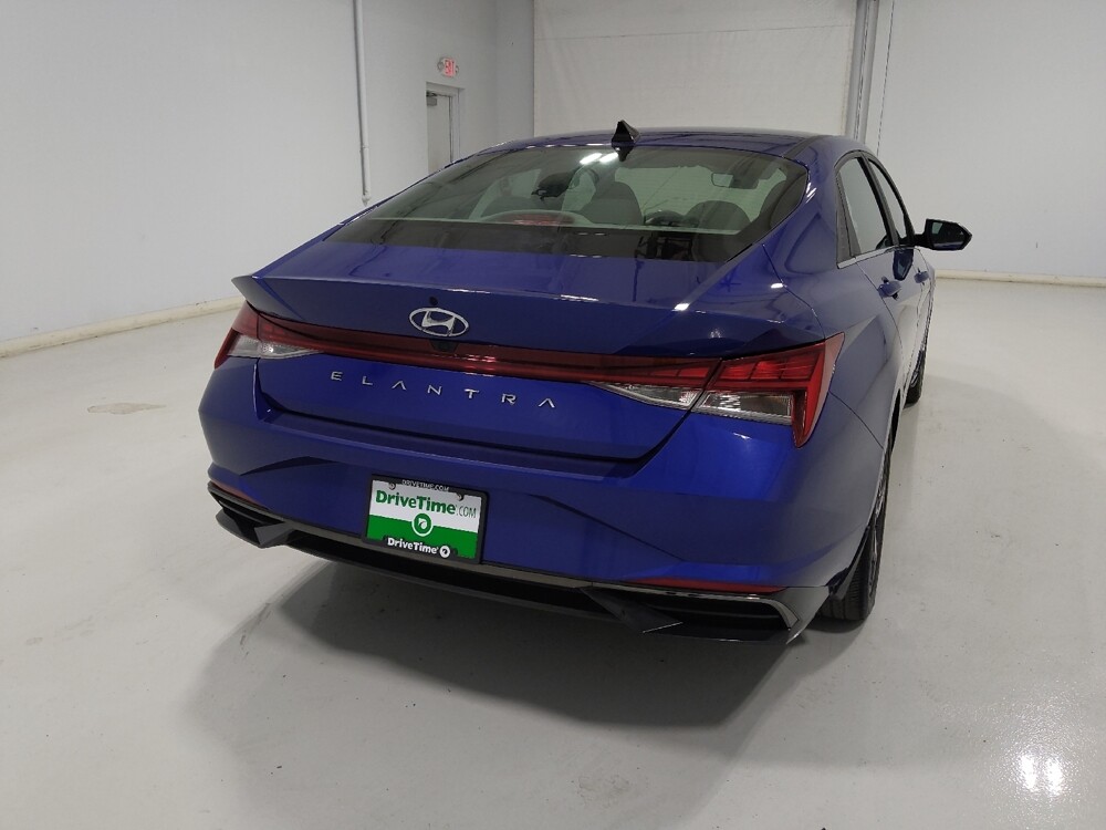 2022 Hyundai Elantra in Columbus, OH 43228 - 18136949 7