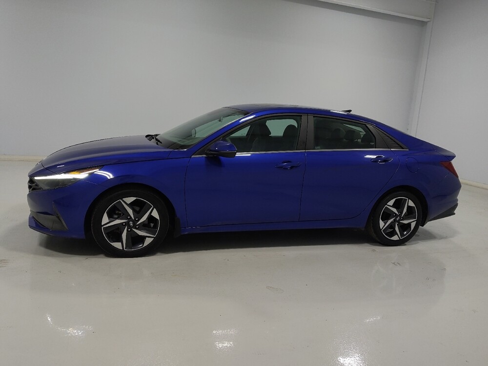 2022 Hyundai Elantra in Columbus, OH 43228 - 18136949 2
