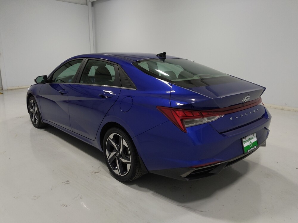 2022 Hyundai Elantra in Columbus, OH 43228 - 18136949 5