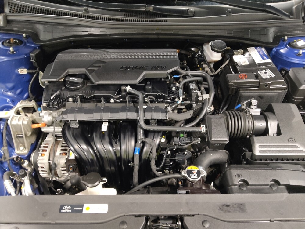 2022 Hyundai Elantra in Columbus, OH 43228 - 18136949 30