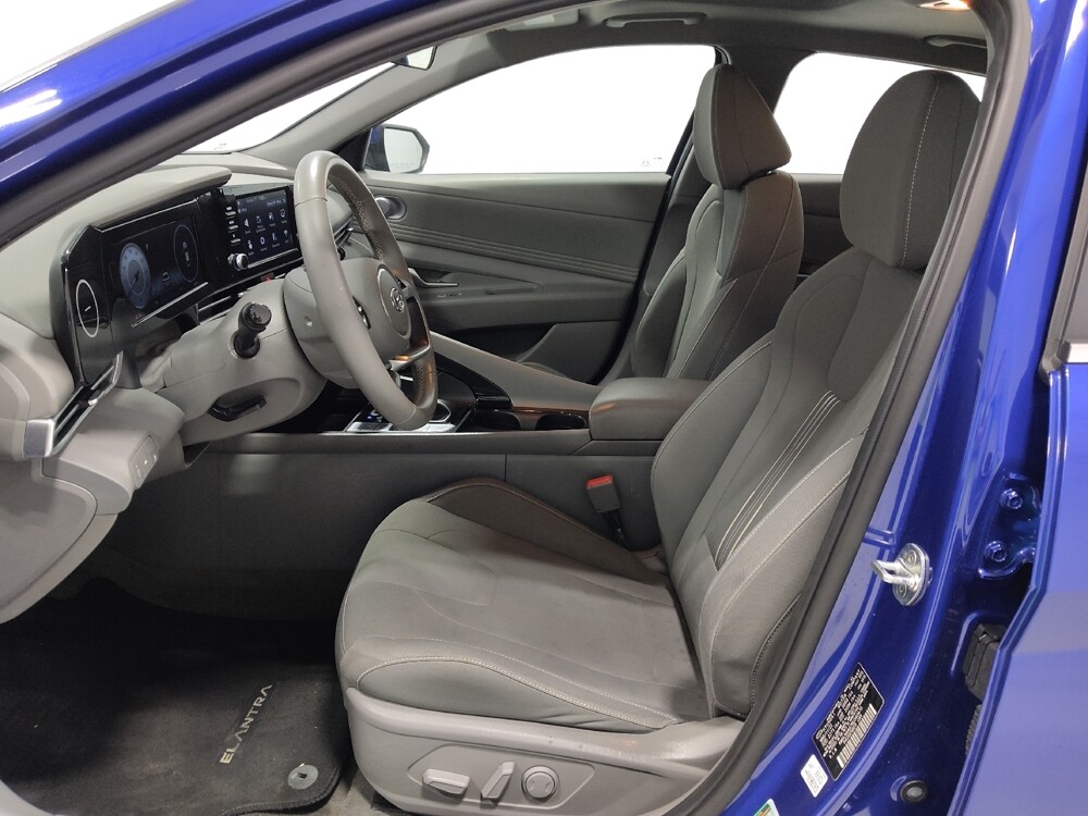 2022 Hyundai Elantra in Columbus, OH 43228 - 18136949 17