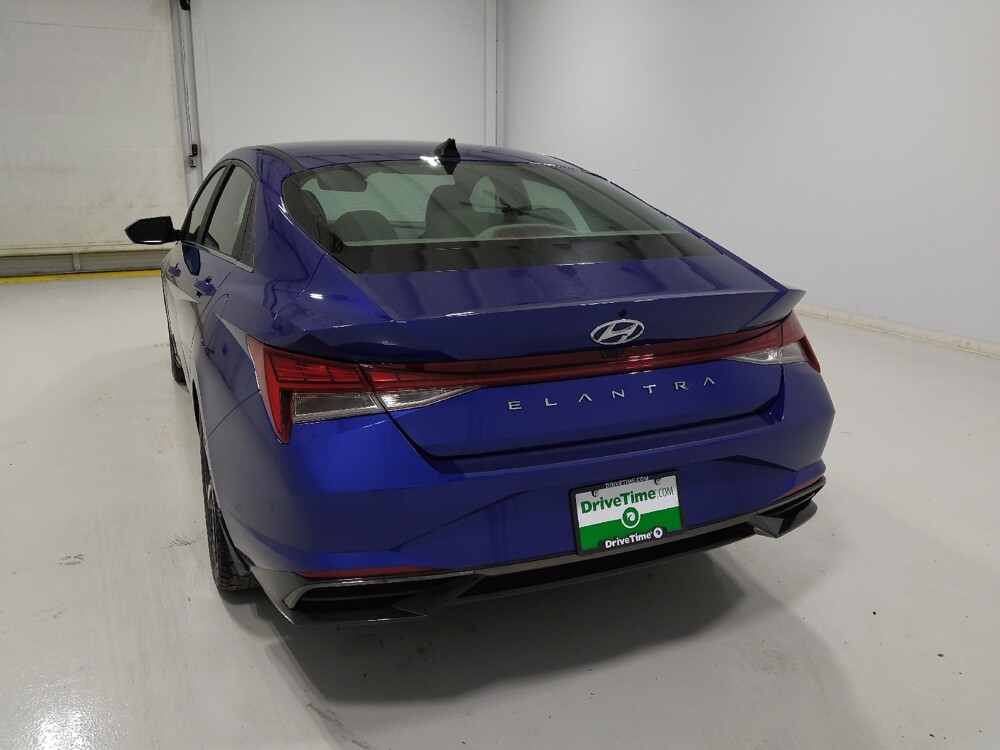 2022 Hyundai Elantra in Columbus, OH 43228 - 18136949 6