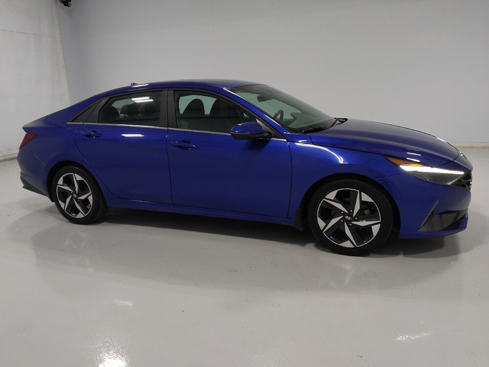 2022 Hyundai Elantra in Columbus, OH 43228 - 18136949 11