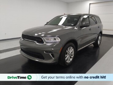 2021 Dodge Durango in St. Louis, MO 63136