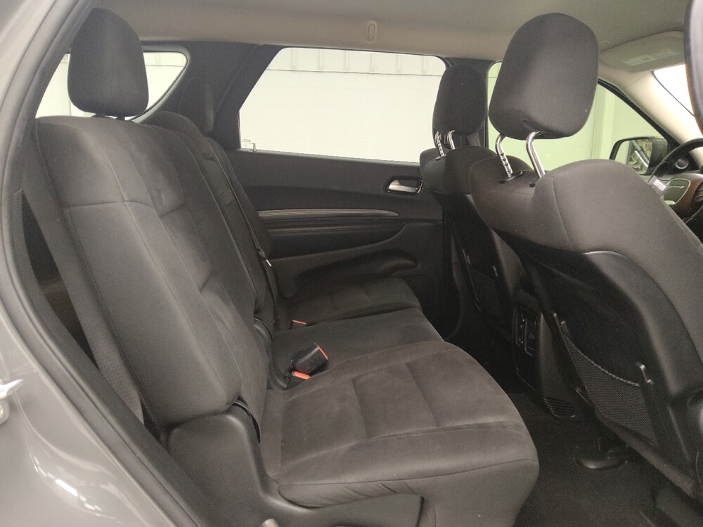 2021 Dodge Durango in St. Louis, MO 63136 - 18136950 19