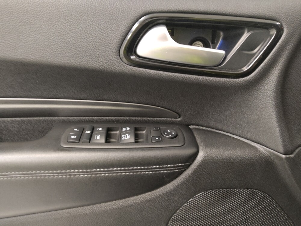 2021 Dodge Durango in St. Louis, MO 63136 - 18136950 27