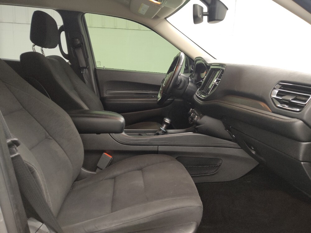 2021 Dodge Durango in St. Louis, MO 63136 - 18136950 21