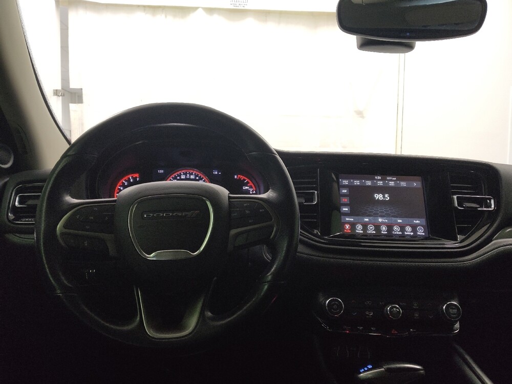 2021 Dodge Durango in St. Louis, MO 63136 - 18136950 22