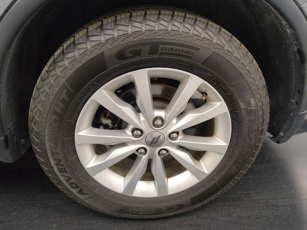 2021 Dodge Durango in St. Louis, MO 63136 - 18136950 31