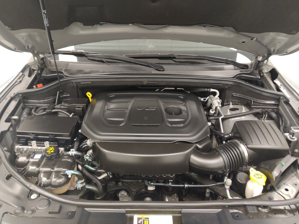 2021 Dodge Durango in St. Louis, MO 63136 - 18136950 30