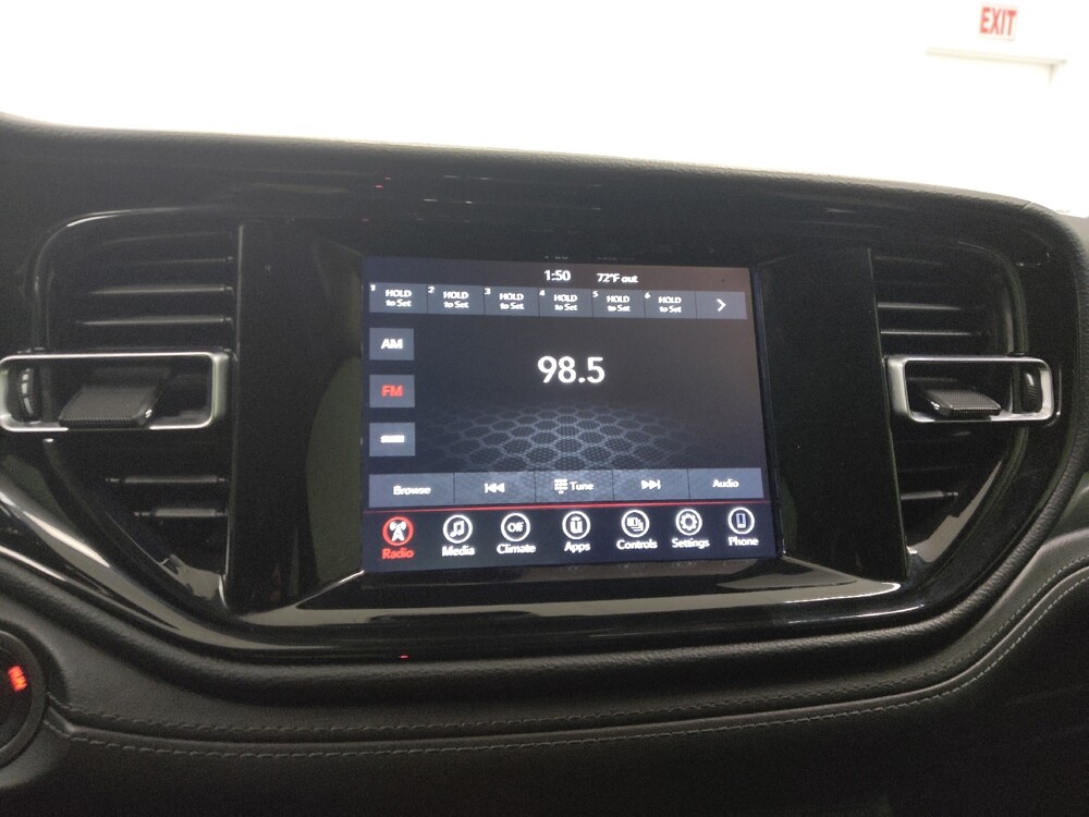 2021 Dodge Durango in St. Louis, MO 63136 - 18136950 25