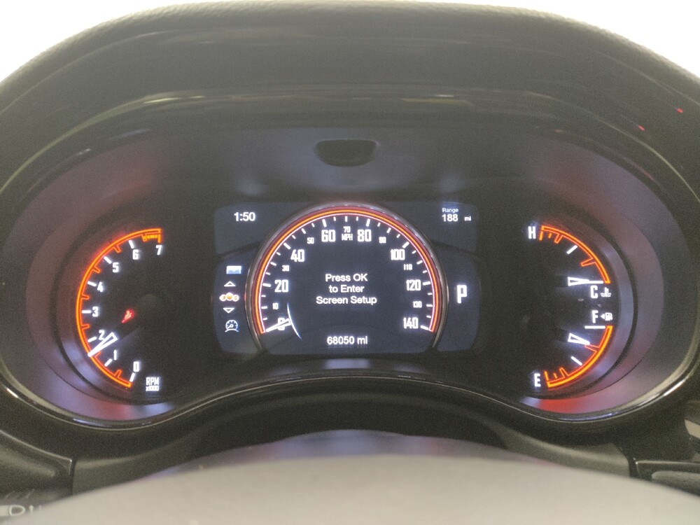 2021 Dodge Durango in St. Louis, MO 63136 - 18136950 23