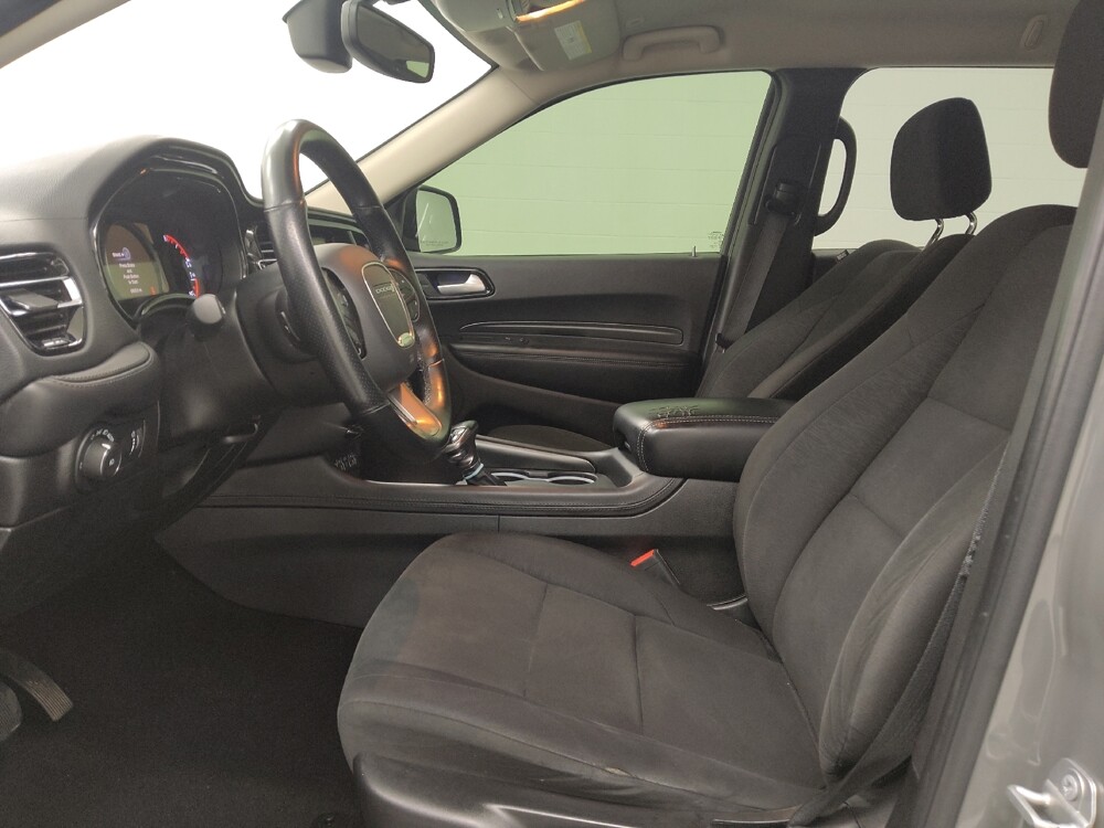 2021 Dodge Durango in St. Louis, MO 63136 - 18136950 17