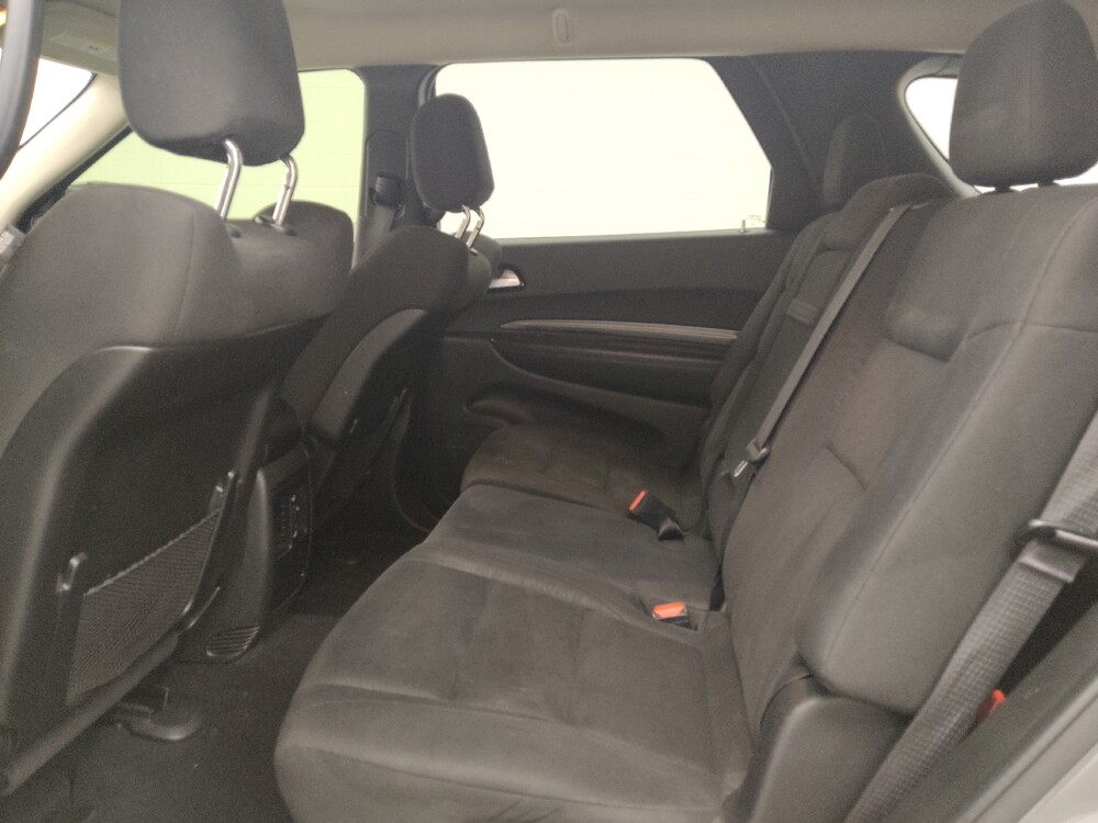 2021 Dodge Durango in St. Louis, MO 63136 - 18136950 18