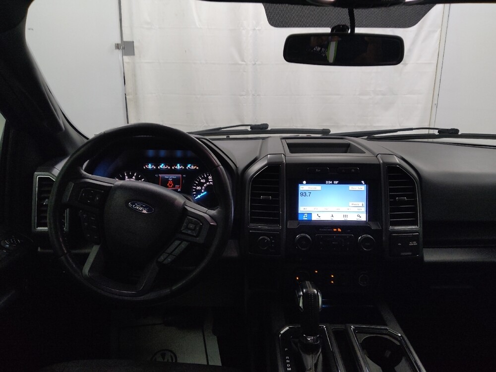 2018 Ford F150 in St. Louis, MO 63136 - 18136951 22
