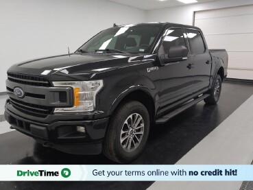 2018 Ford F150 in St. Louis, MO 63136