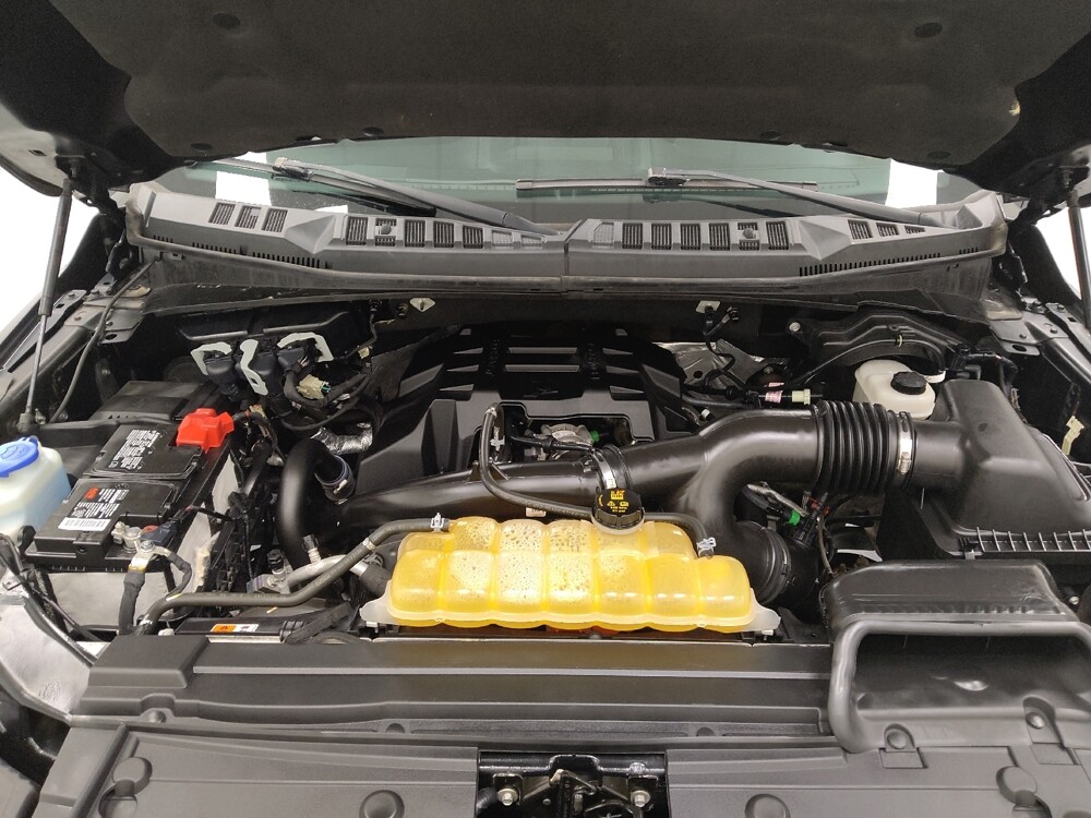 2018 Ford F150 in St. Louis, MO 63136 - 18136951 30